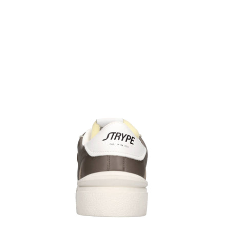 STRYPE Sneakers Multicolour da uomo