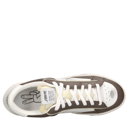 STRYPE Sneakers Multicolour da uomo