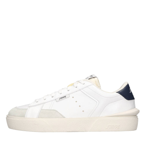 STRYPE Sneakers Bianco da uomo