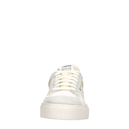 STRYPE Sneakers Panna da donna