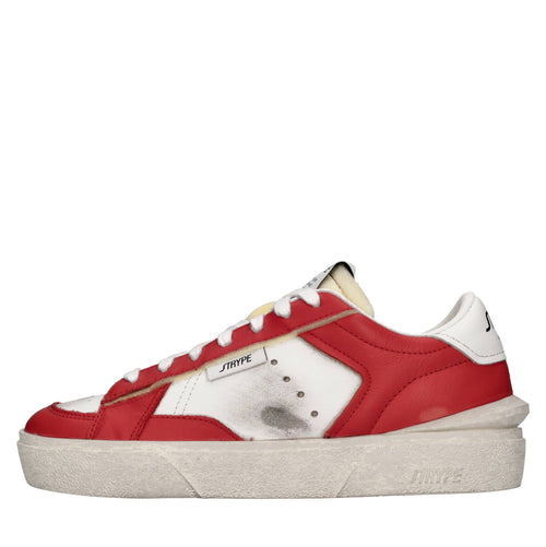 STRYPE Sneakers Multicolour da donna