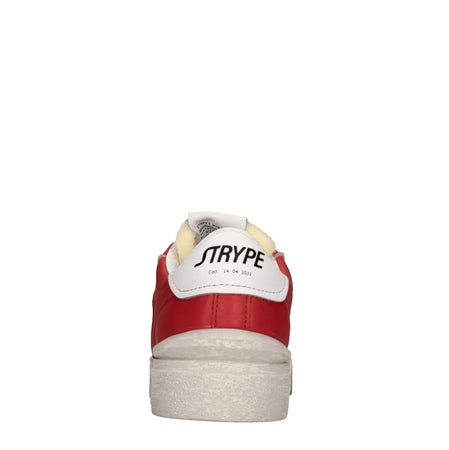 STRYPE Sneakers Multicolour da donna