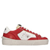STRYPE Sneakers Multicolour da donna