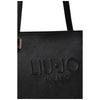Liu Jo borsa tote nera AF5321E0087-22222