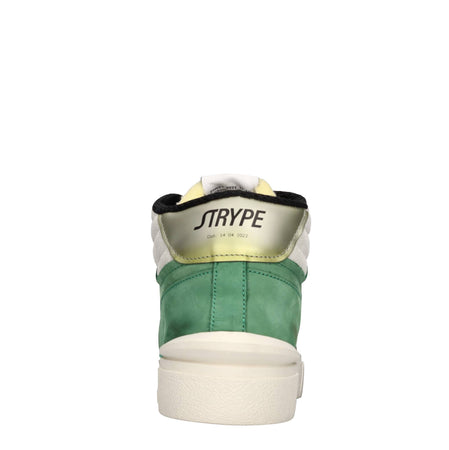 STRYPE Sneakers Multicolour da donna