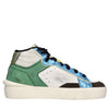 STRYPE Sneakers Multicolour da donna