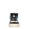 STRYPE Sneakers Multicolour da donna