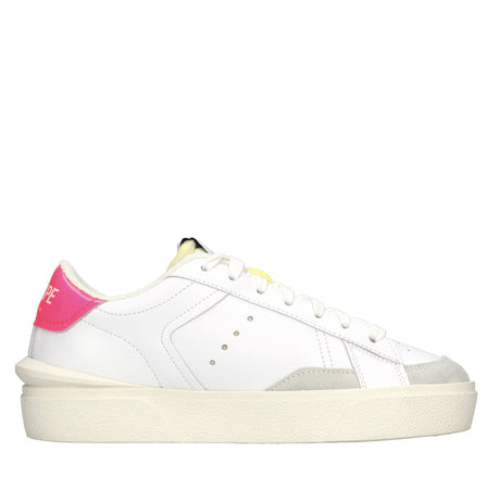 STRYPE Sneakers Bianco da donna