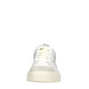 STRYPE Sneakers Bianco da donna