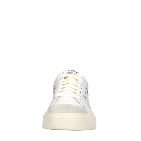 STRYPE Sneakers Bianco da donna