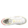 STRYPE Sneakers Bianco da donna