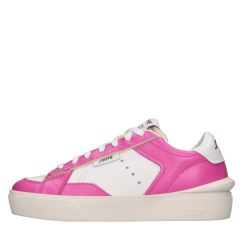 STRYPE Sneakers Multicolour da donna