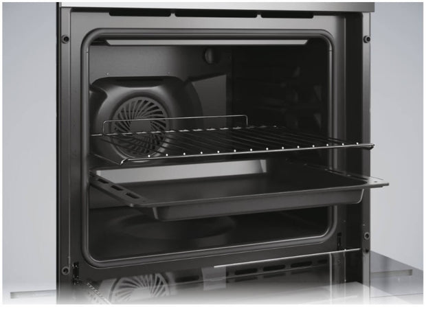 Forno Idea 8 Funzioni Candy FIDCX602