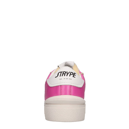 STRYPE Sneakers Multicolour da donna