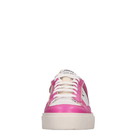 STRYPE Sneakers Multicolour da donna