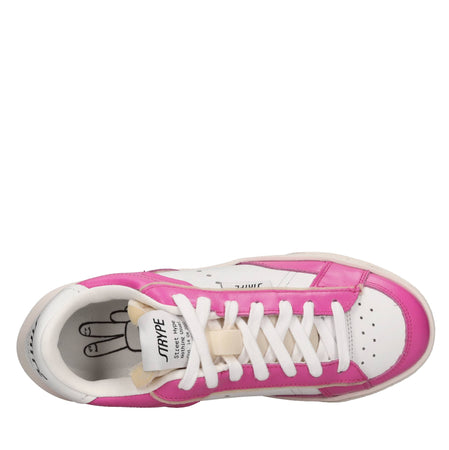 STRYPE Sneakers Multicolour da donna