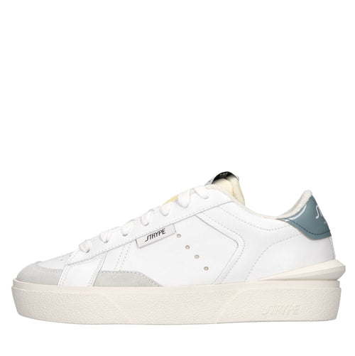 STRYPE Sneakers Bianco da donna
