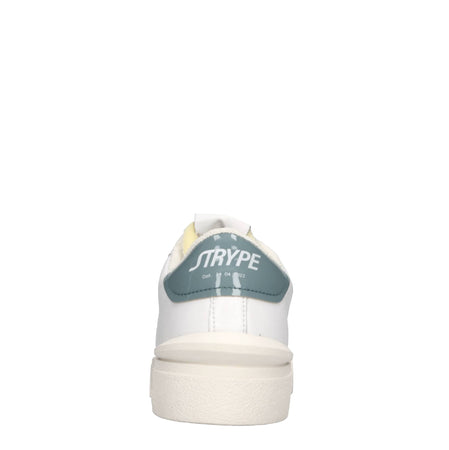 STRYPE Sneakers Bianco da donna