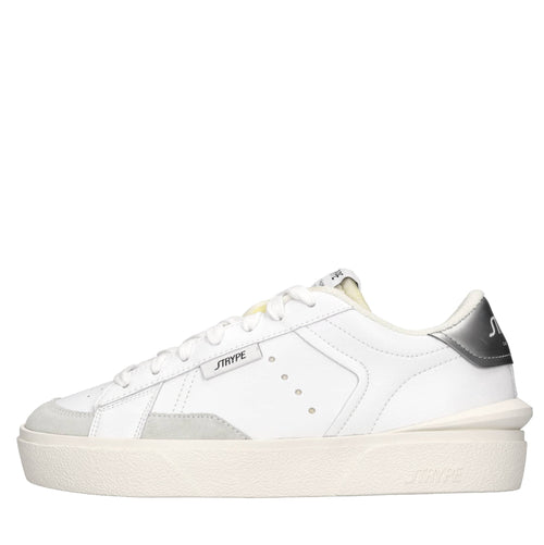 STRYPE Sneakers Bianco da donna