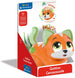 Clementoni - Gattino Cercacoccole 17451