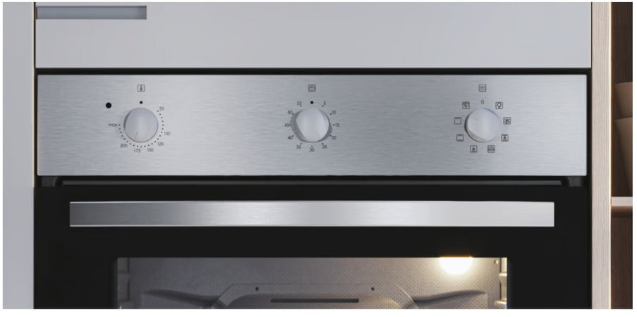 Forno Idea 8 Funzioni Candy FIDCX602