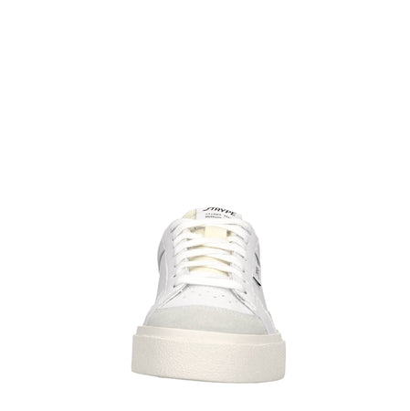 STRYPE Sneakers Bianco da donna