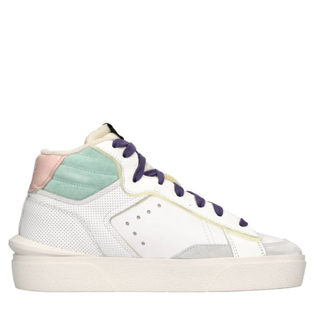 STRYPE Sneakers Bianco da donna