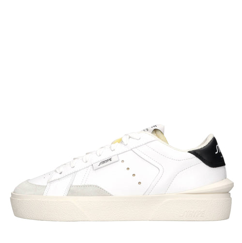 STRYPE Sneakers Bianco da donna
