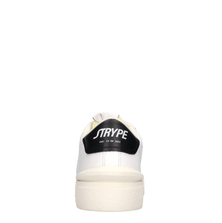 STRYPE Sneakers Bianco da donna