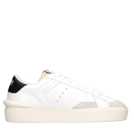 STRYPE Sneakers Bianco da donna
