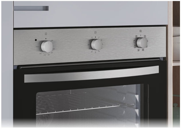 Forno Idea 8 Funzioni Candy FIDCX602