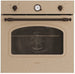 Forno Classic Avena 8 Funzioni con Orologio Candy FCC604NAV