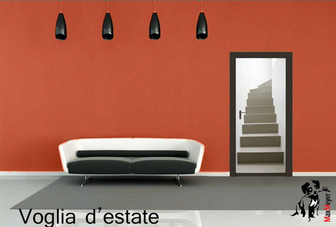 Casacolor 750ml pittura lavabile colorata per interno colori intensi
