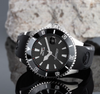 Orologio SECTOR uomo 230 Automatico datario gomma nero