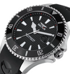 Orologio SECTOR uomo 230 Automatico datario gomma nero