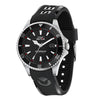 Orologio SECTOR uomo 230 Automatico datario gomma nero