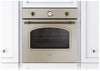 Forno Classic Avena 8 Funzioni con Orologio Candy FCC604NAV
