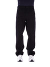 CARHARTT Jeans Black rinsed da uomo