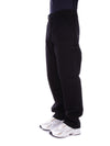 CARHARTT Jeans Black rinsed da uomo