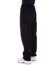 CARHARTT Jeans Black rinsed da uomo