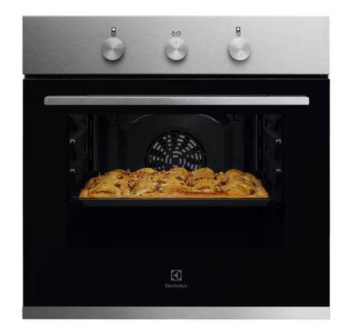 Forno Incasso Multifunzione Serie 300 Electrolux KOHHH00BX3