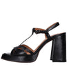 Chie Mihara Sandali Nero da donna