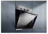 Forno Incasso Multifunzione Serie 300 Electrolux KOHHH00BX3
