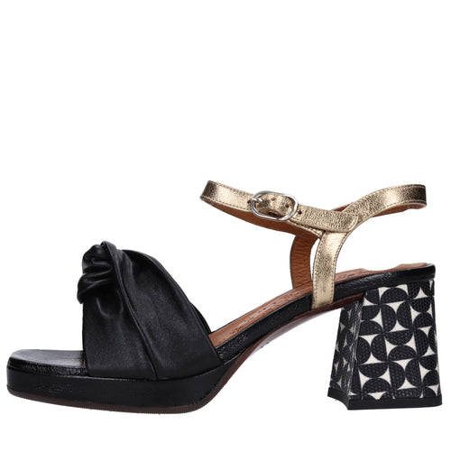 Chie Mihara Sandali Nero da donna