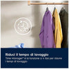 Lavatrice serie 600 SensiCare 8 kg Electrolux EW6F28KGW