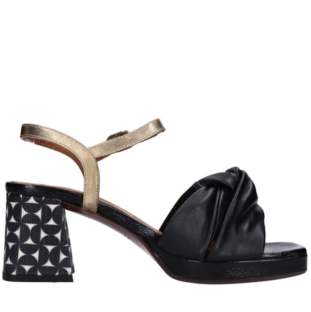 Chie Mihara Sandali Nero da donna