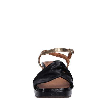 Chie Mihara Sandali Nero da donna