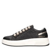 Emanuelle Vee Sneakers Nero da donna
