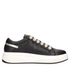 Emanuelle Vee Sneakers Nero da donna