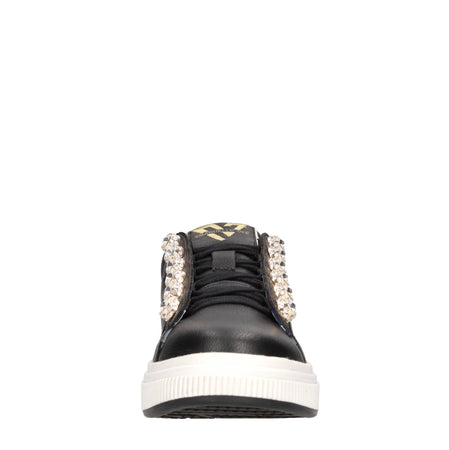 Emanuelle Vee Sneakers Nero da donna